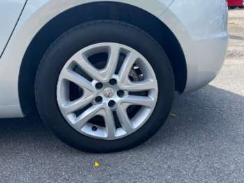 Used Vauxhall Astra 2018 for sale - 71232466: Photo