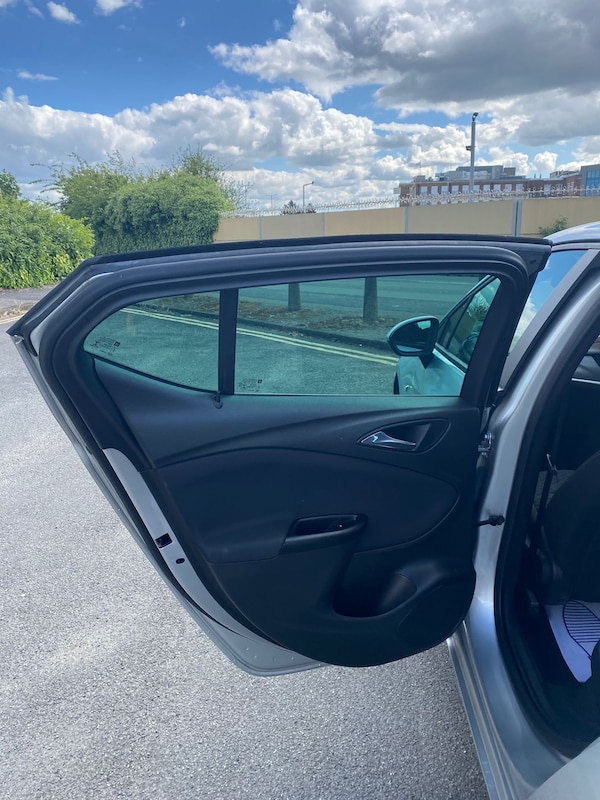Used Vauxhall Astra 2018 for sale - 71232466: Photo 8