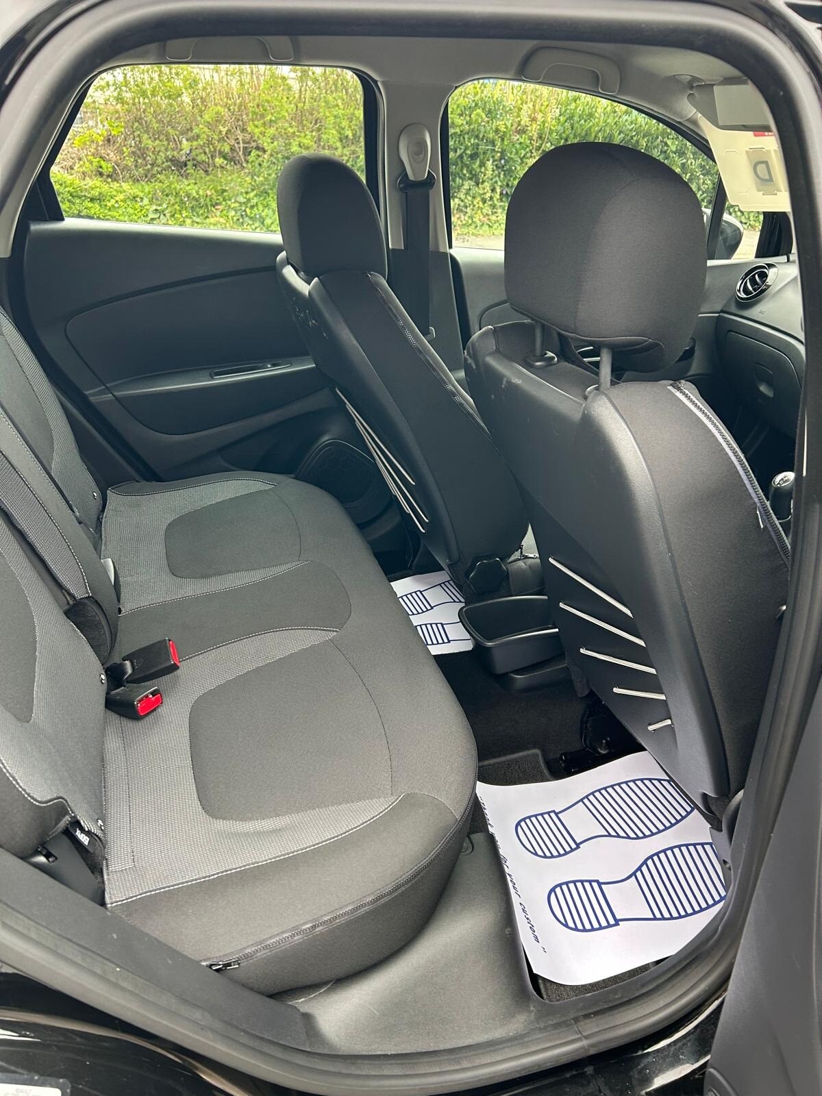 Used Renault Captur 2016 for sale - 78106236: Photo 13