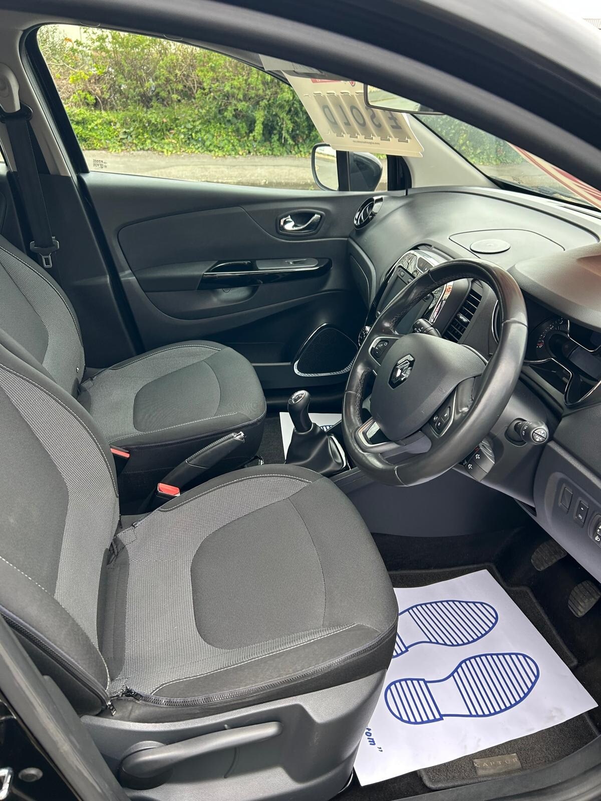 Used Renault Captur 2016 for sale - 78106236: Photo 14