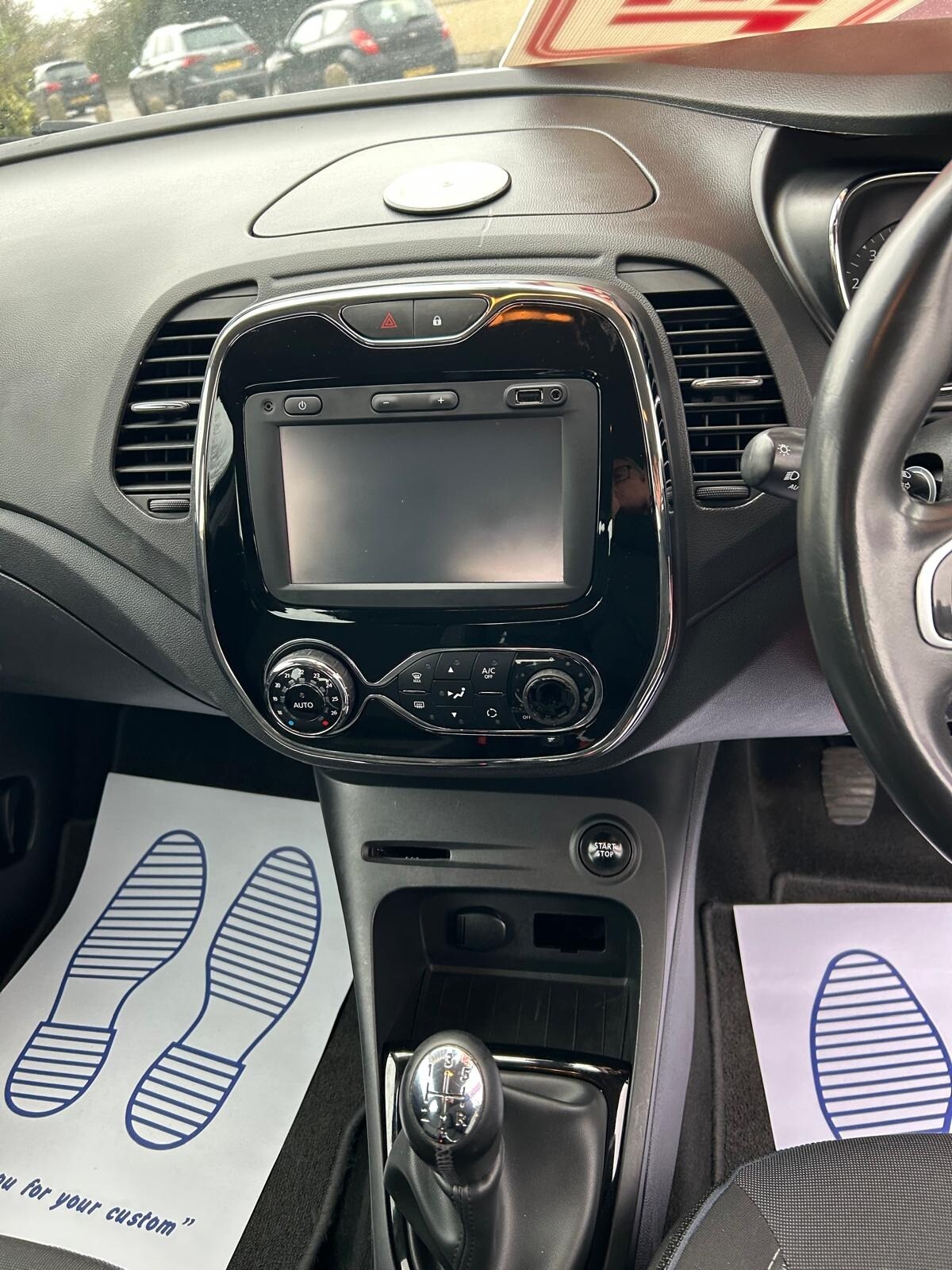 Used Renault Captur 2016 for sale - 78106236: Photo 16