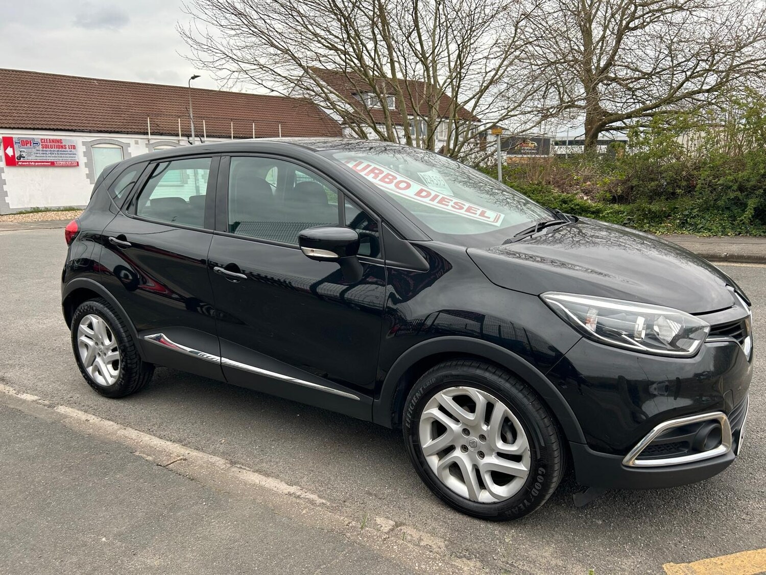 Used Renault Captur 2016 for sale - 78106236: Photo 20