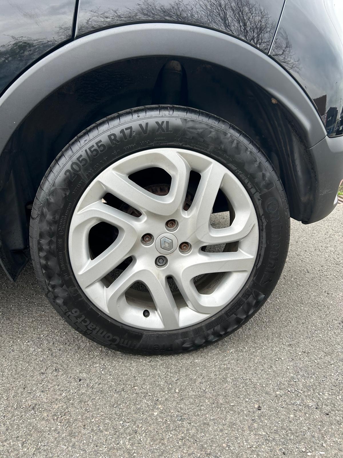 Used Renault Captur 2016 for sale - 78106236: Photo 4