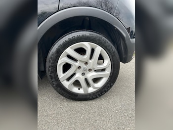 Used Renault Captur 2016 for sale - 78106236: Photo