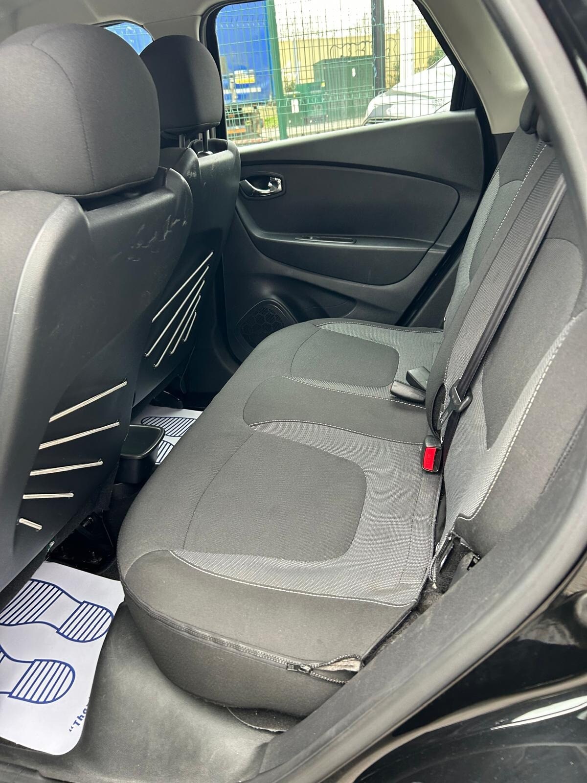 Used Renault Captur 2016 for sale - 78106236: Photo 7