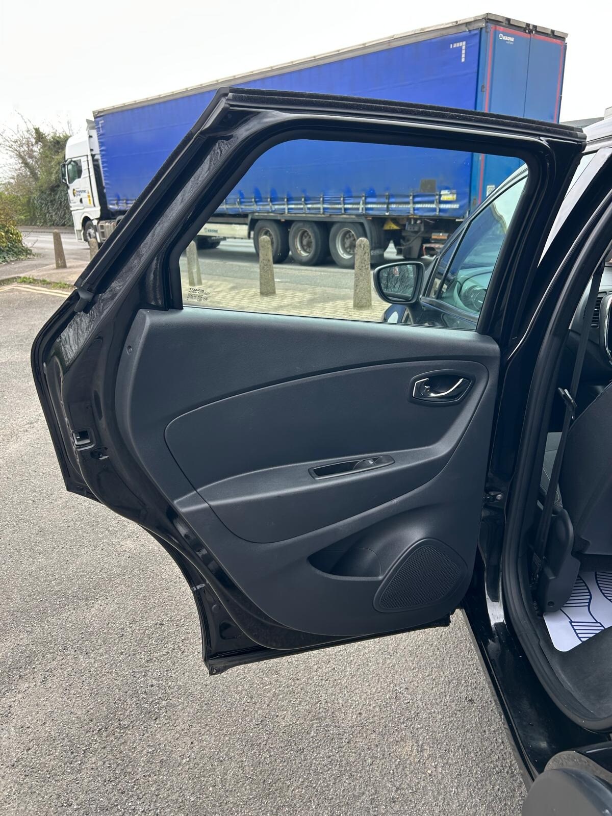 Used Renault Captur 2016 for sale - 78106236: Photo 8