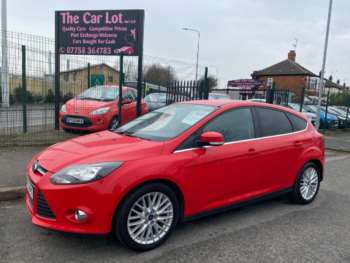 2012 (62) - 1.0 EcoBoost Zetec 5dr