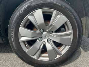 Used Peugeot 2008 2016 for sale - 75105660: Photo
