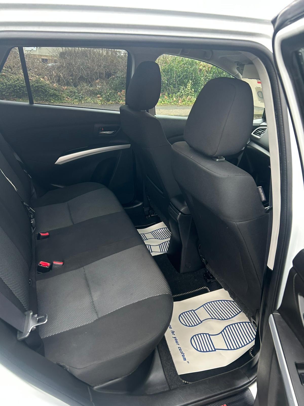 Used Suzuki SX4 S-Cross 2015 for sale - 77610133: Photo 14