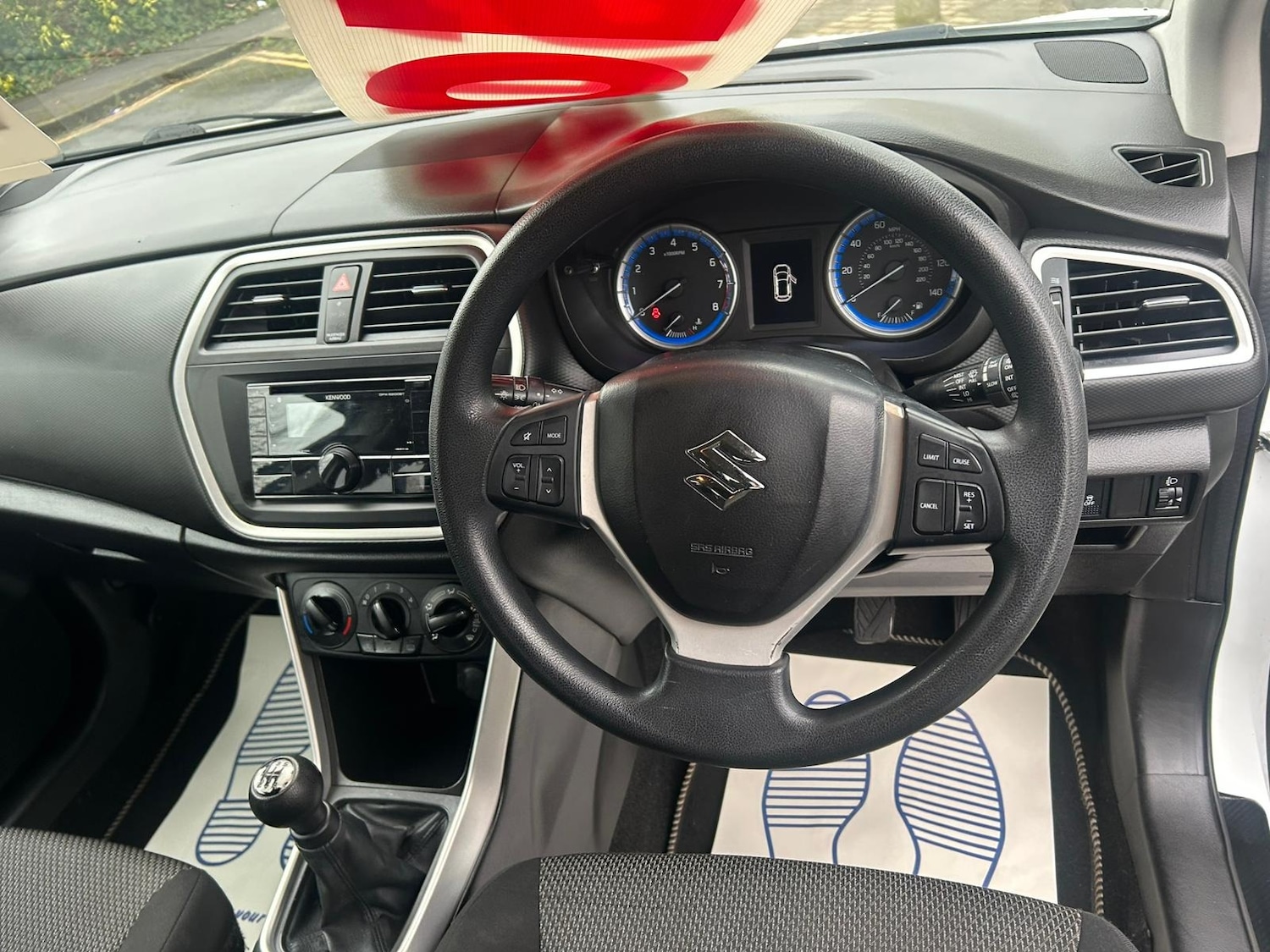 Used Suzuki SX4 S-Cross 2015 for sale - 77610133: Photo 16