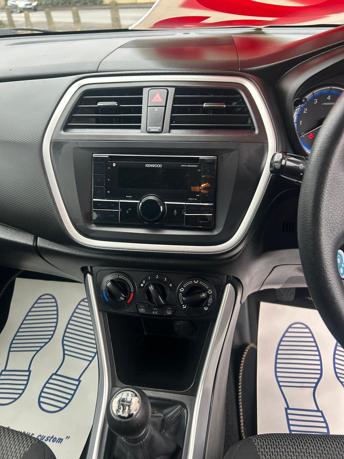 Used Suzuki SX4 S-Cross 2015 for sale - 77610133: Photo 17