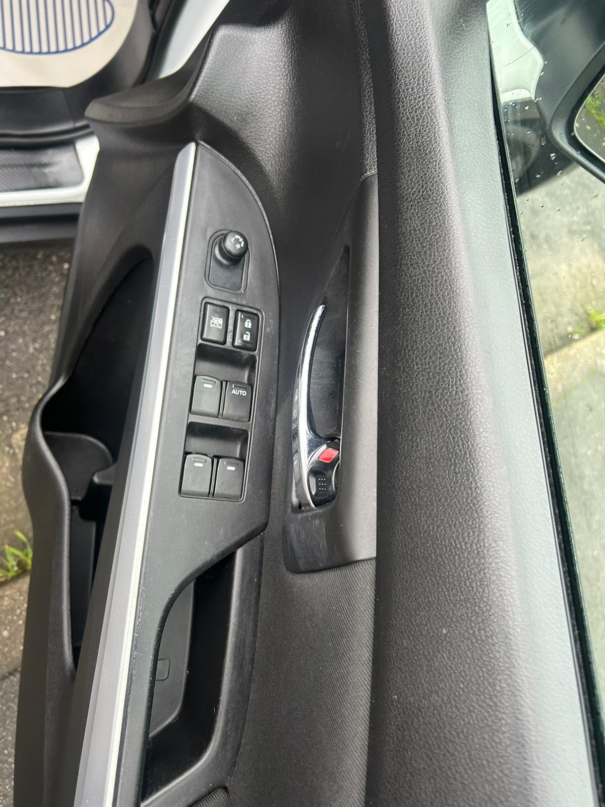 Used Suzuki SX4 S-Cross 2015 for sale - 77610133: Photo 19