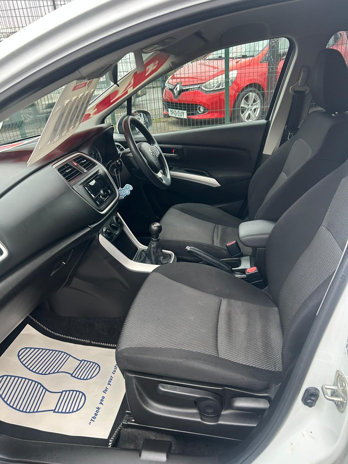 Used Suzuki SX4 S-Cross 2015 for sale - 77610133: Photo 5