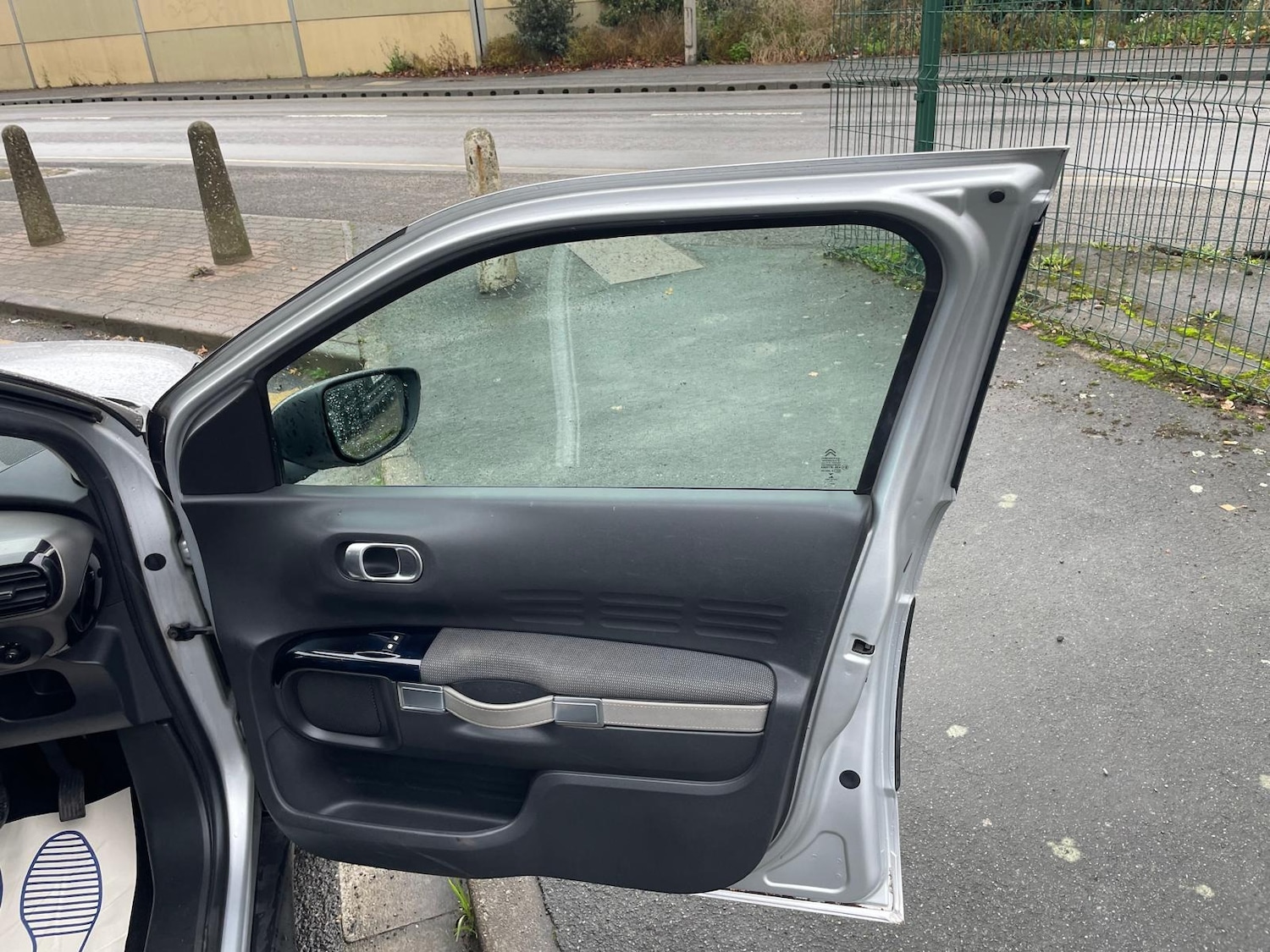 Used Citroen C4 Cactus 2016 for sale - 76375427: Photo 15