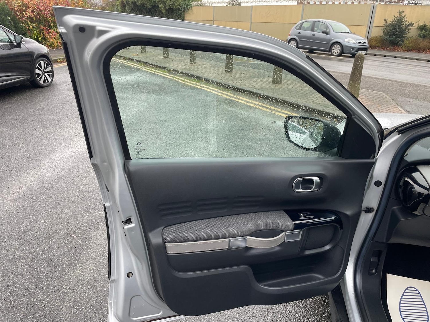 Used Citroen C4 Cactus 2016 for sale - 76375427: Photo 19