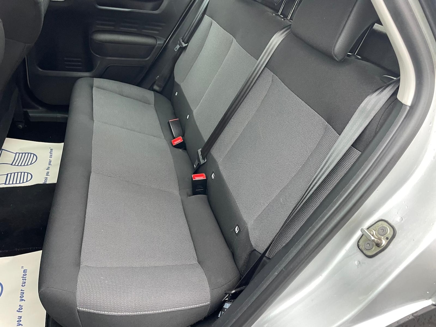 Used Citroen C4 Cactus 2016 for sale - 76375427: Photo 21