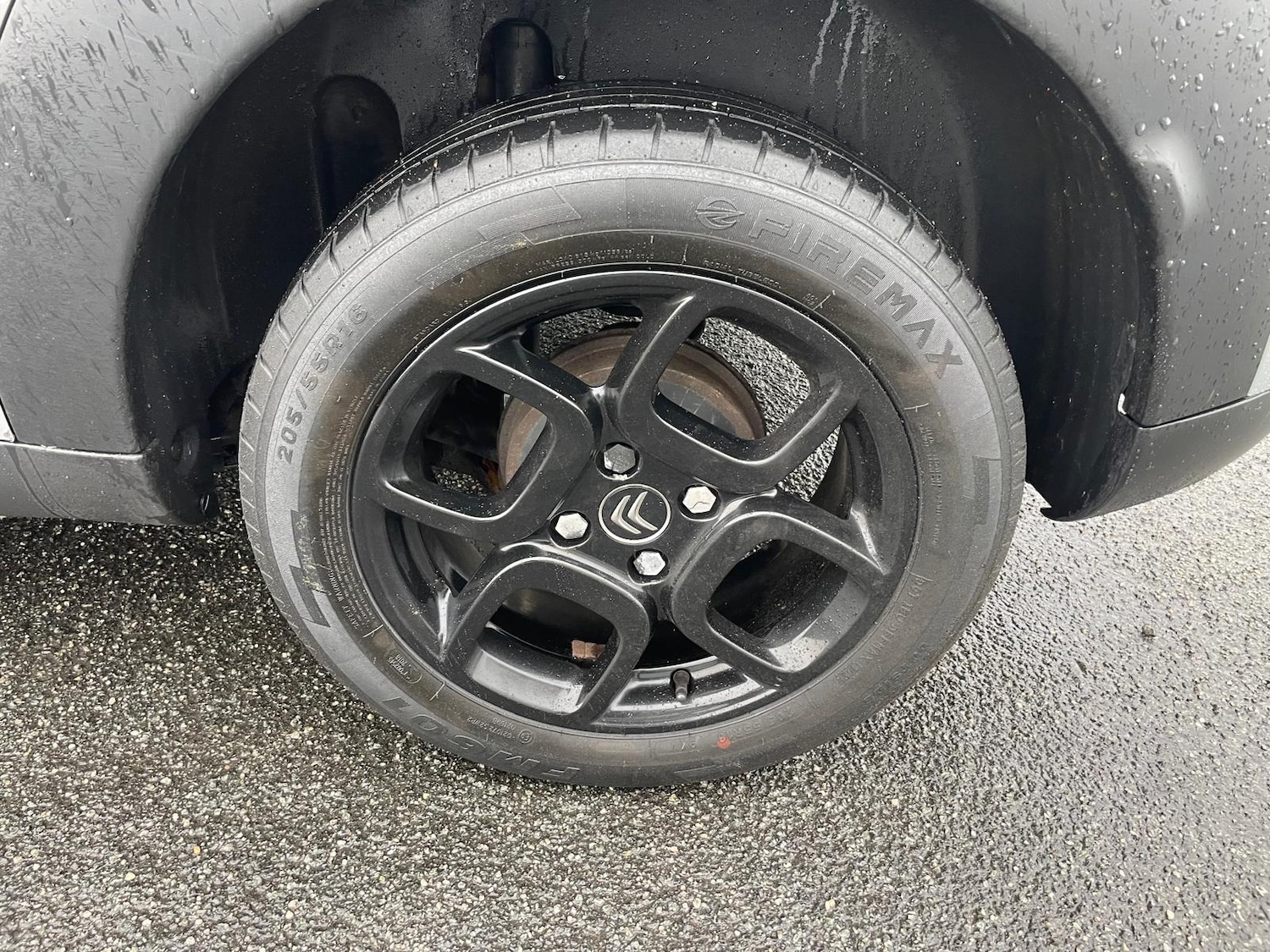 Used Citroen C4 Cactus 2016 for sale - 76375427: Photo 24