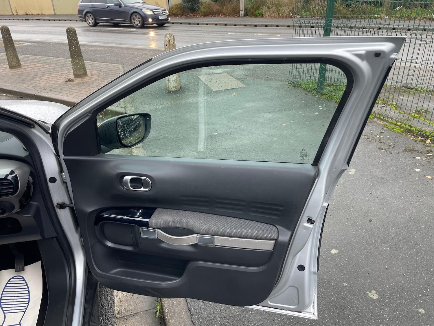 Used Citroen C4 Cactus 2016 for sale - 76375427: Photo 26