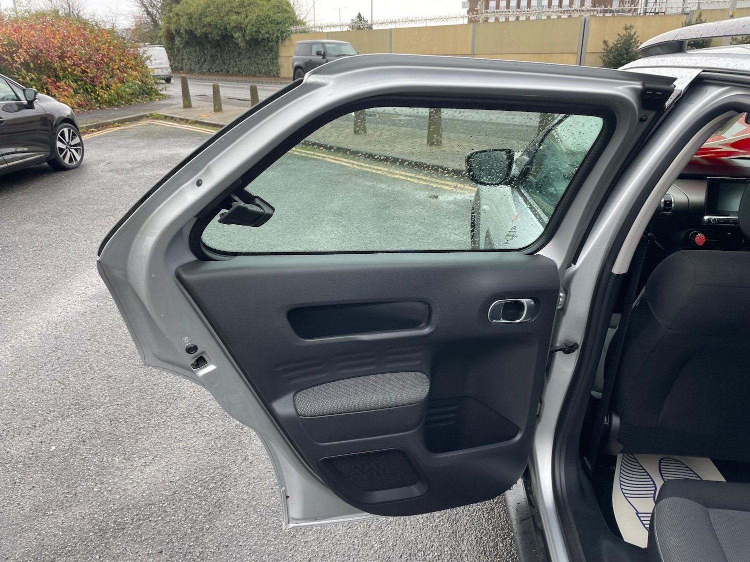 Used Citroen C4 Cactus 2016 for sale - 76375427: Photo 7