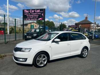 2015 (15) - 1.2 TSI 105 SE Tech 5dr