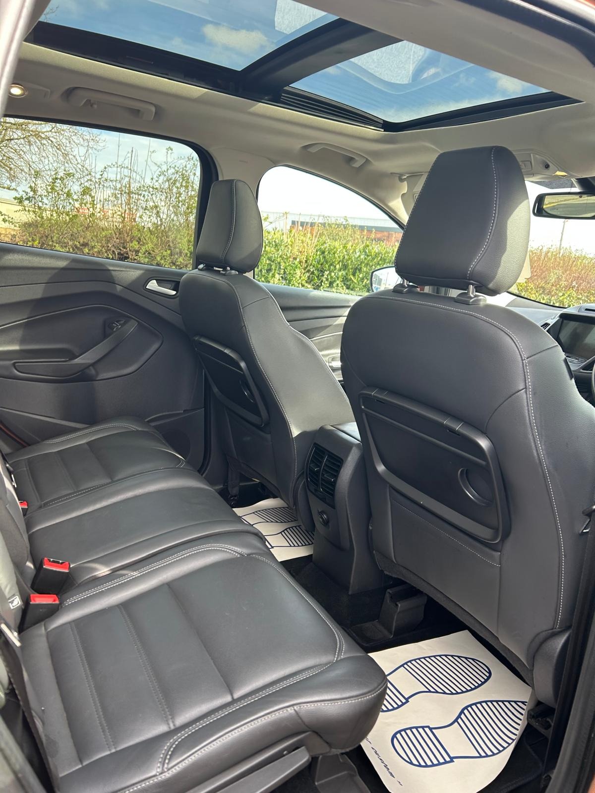 Used Ford Kuga 2018 for sale - 77998810: Photo 14