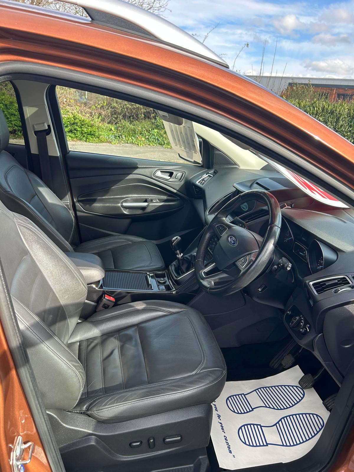 Used Ford Kuga 2018 for sale - 77998810: Photo 15