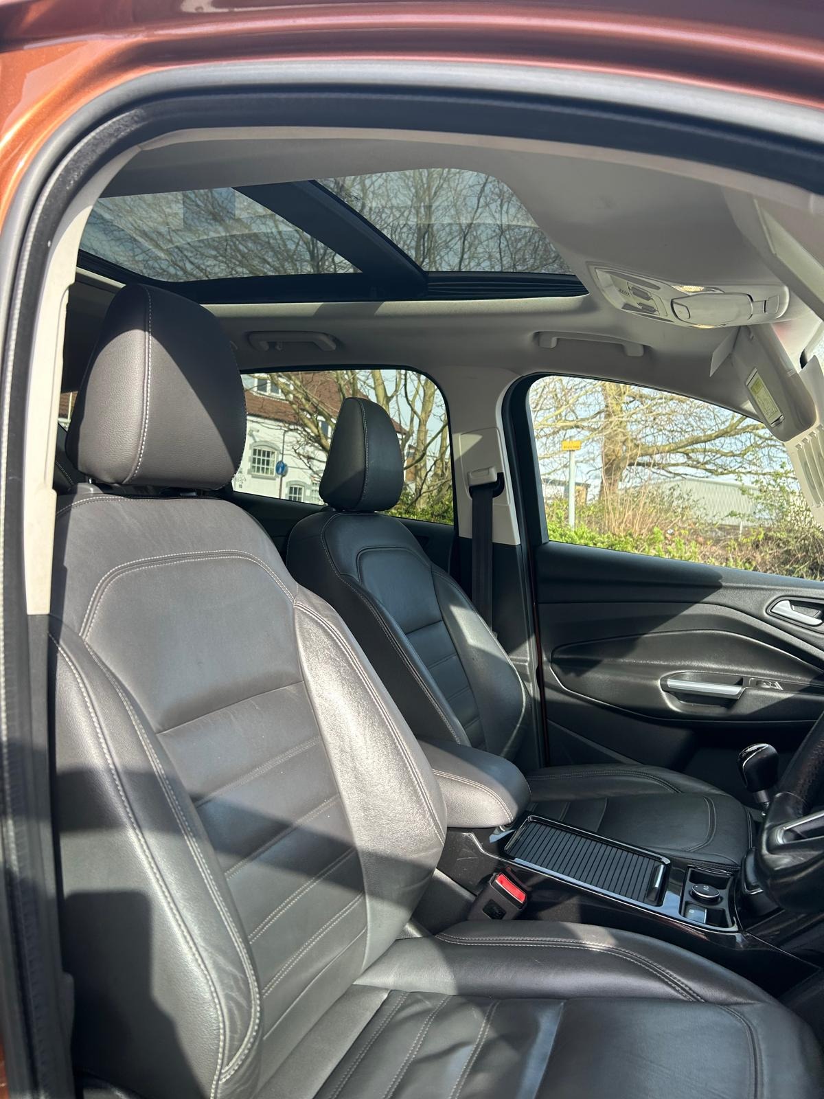 Used Ford Kuga 2018 for sale - 77998810: Photo 16