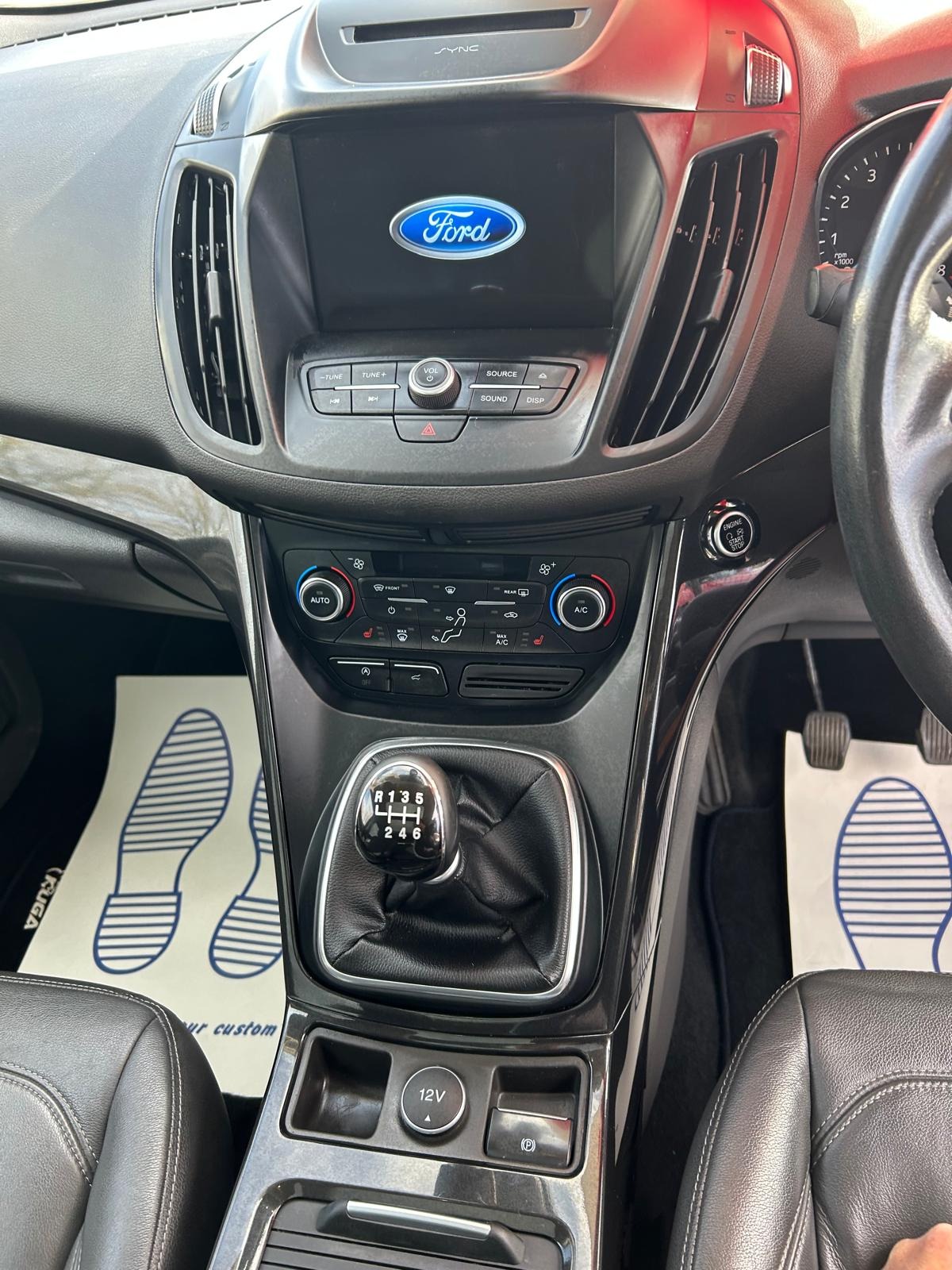 Used Ford Kuga 2018 for sale - 77998810: Photo 18