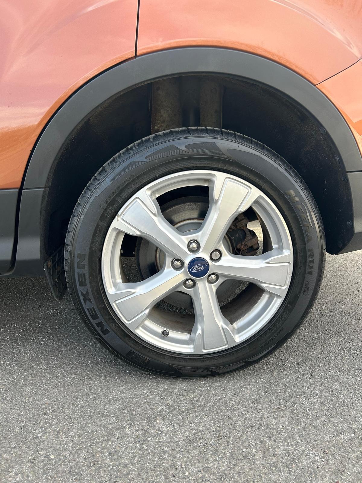 Used Ford Kuga 2018 for sale - 77998810: Photo 4