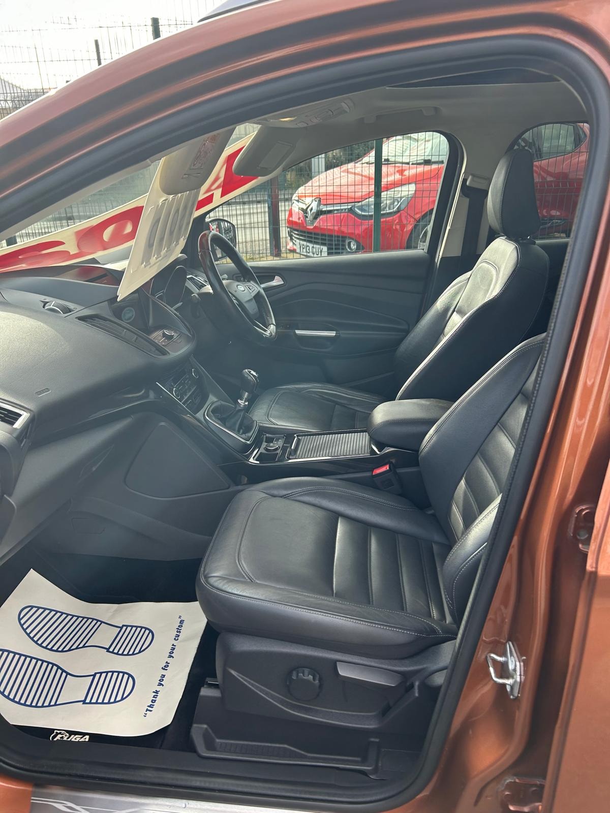 Used Ford Kuga 2018 for sale - 77998810: Photo 5