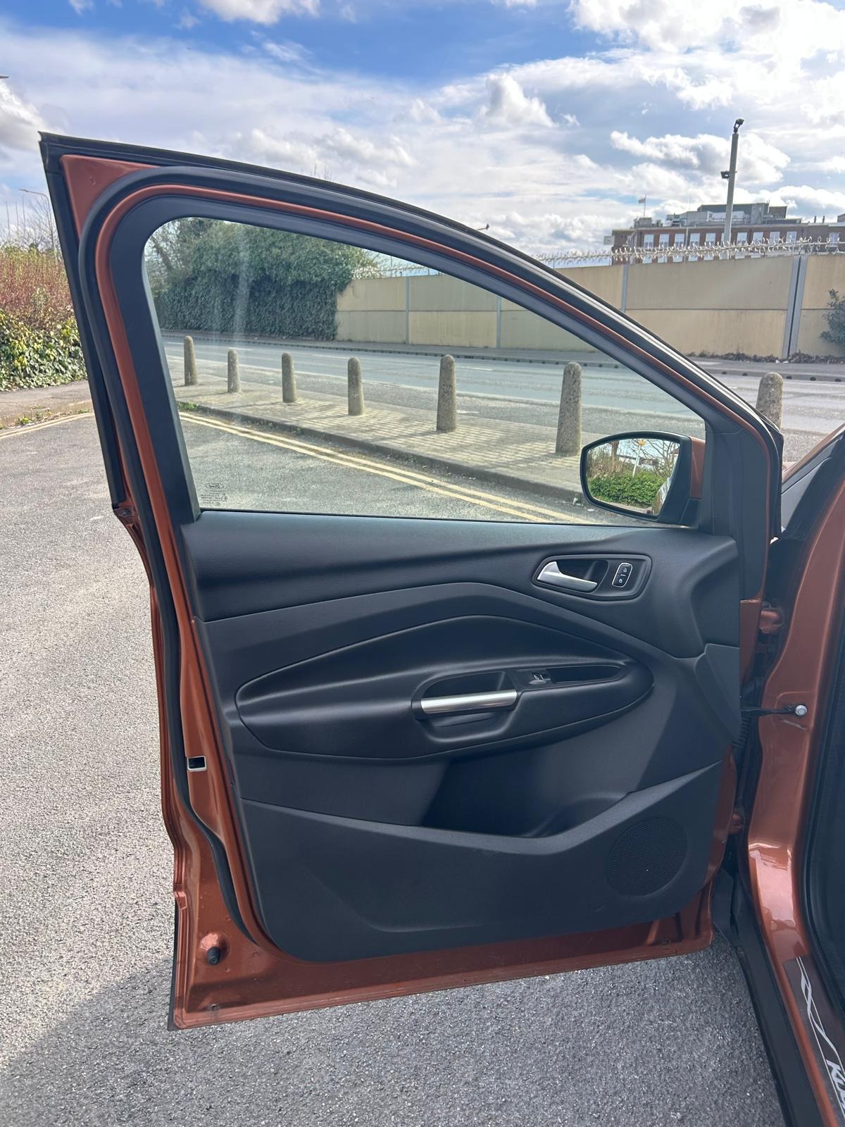 Used Ford Kuga 2018 for sale - 77998810: Photo 6