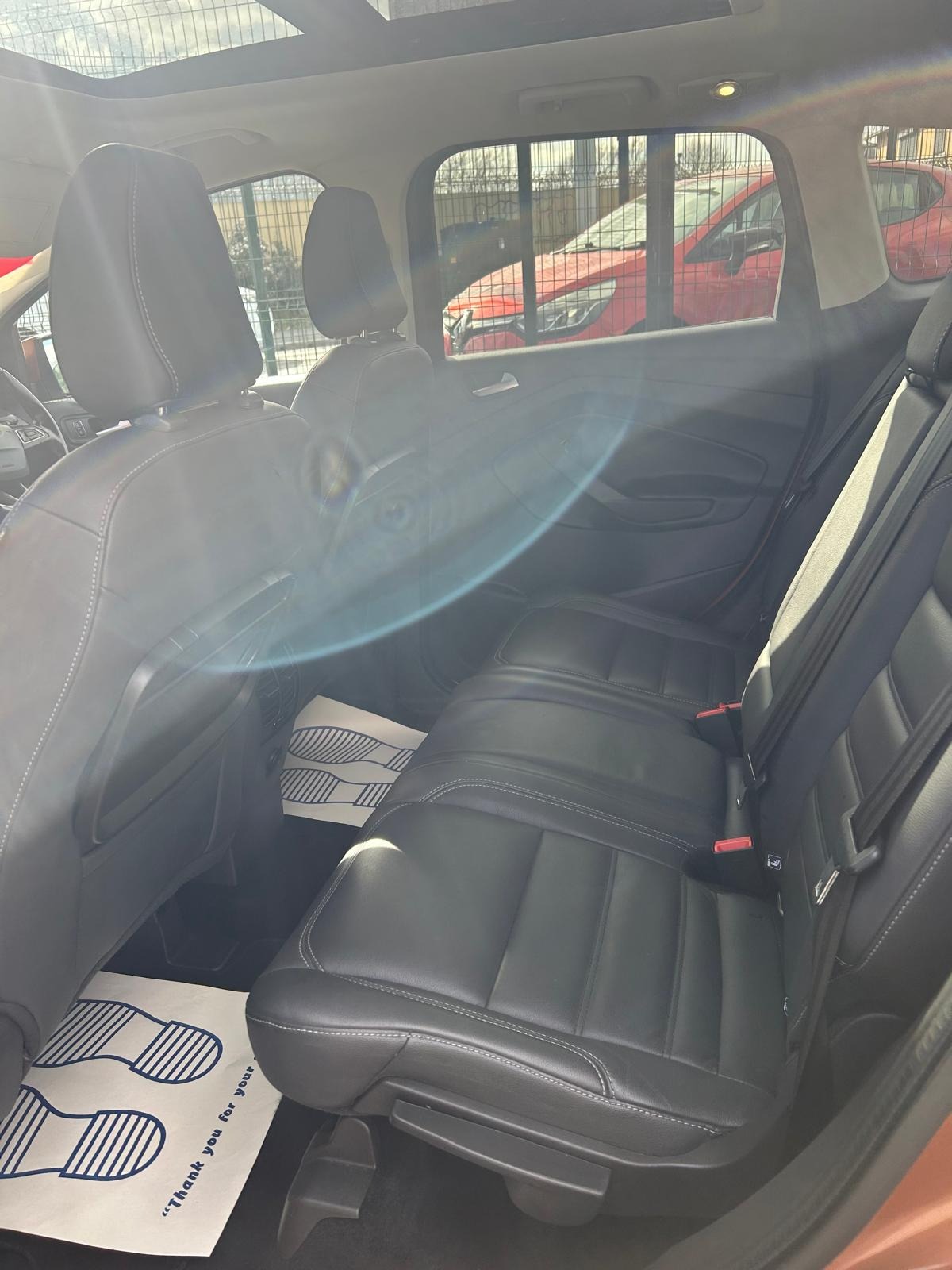 Used Ford Kuga 2018 for sale - 77998810: Photo 7