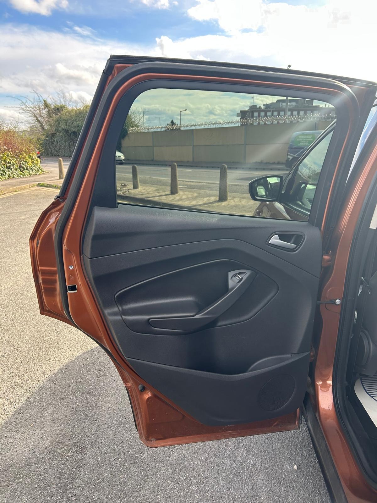 Used Ford Kuga 2018 for sale - 77998810: Photo 8