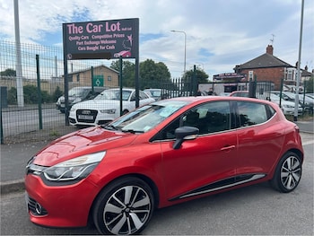 Used Renault Clio 2015 for sale - 79150279: Photo