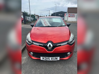 Used Renault Clio 2015 for sale - 79150279: Photo
