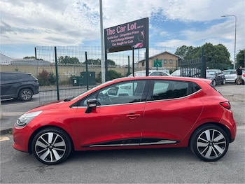 Used Renault Clio 2015 for sale - 79150279: Photo