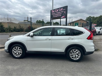 Used Honda CR-V 2015 for sale - 79290472: Photo