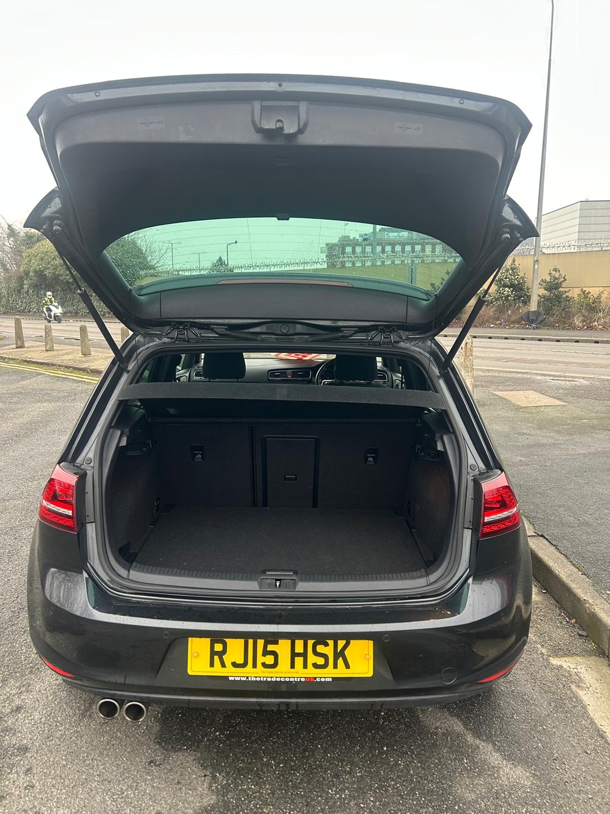 Used Volkswagen Golf 2015 for sale - 77446324: Photo 10