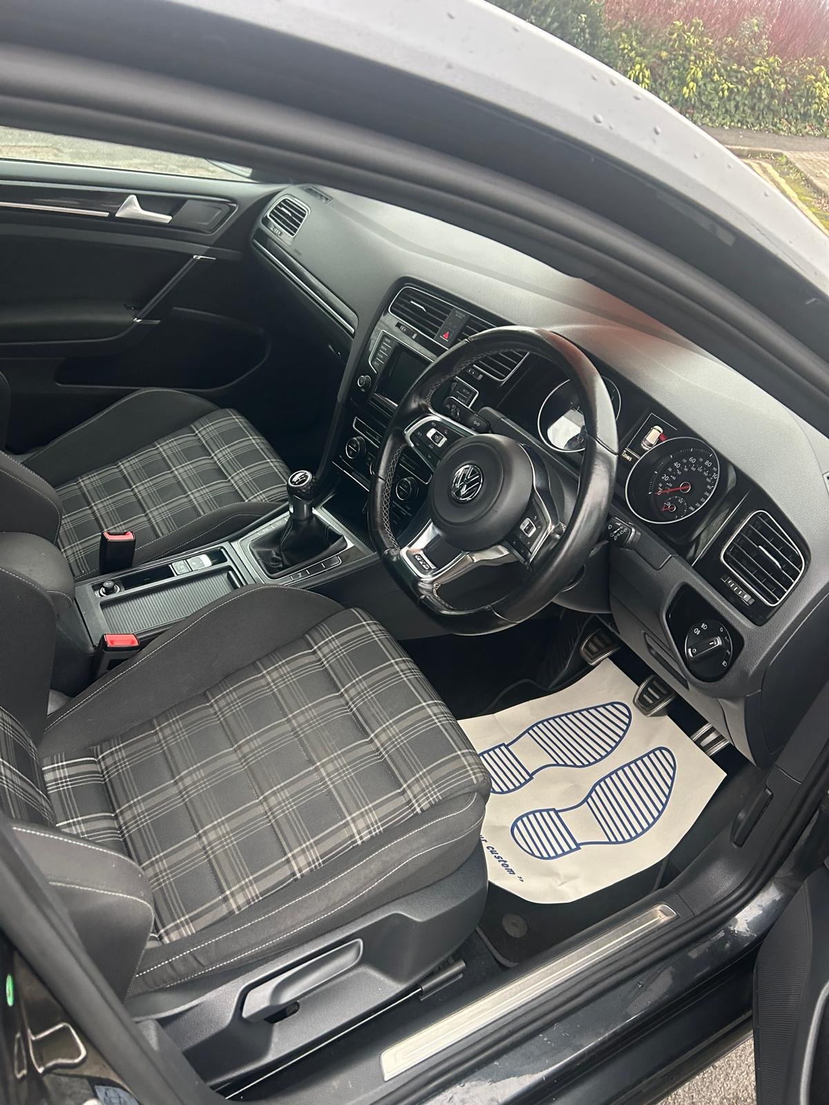 Used Volkswagen Golf 2015 for sale - 77446324: Photo 14