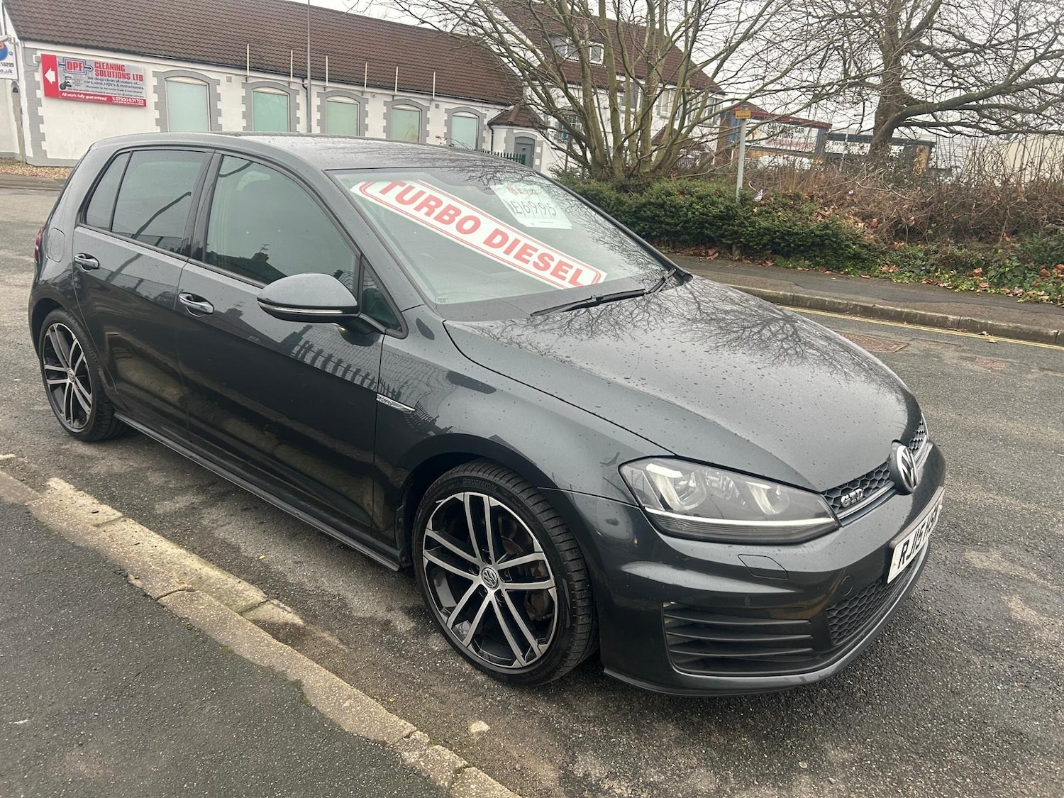 Used Volkswagen Golf 2015 for sale - 77446324: Photo 19