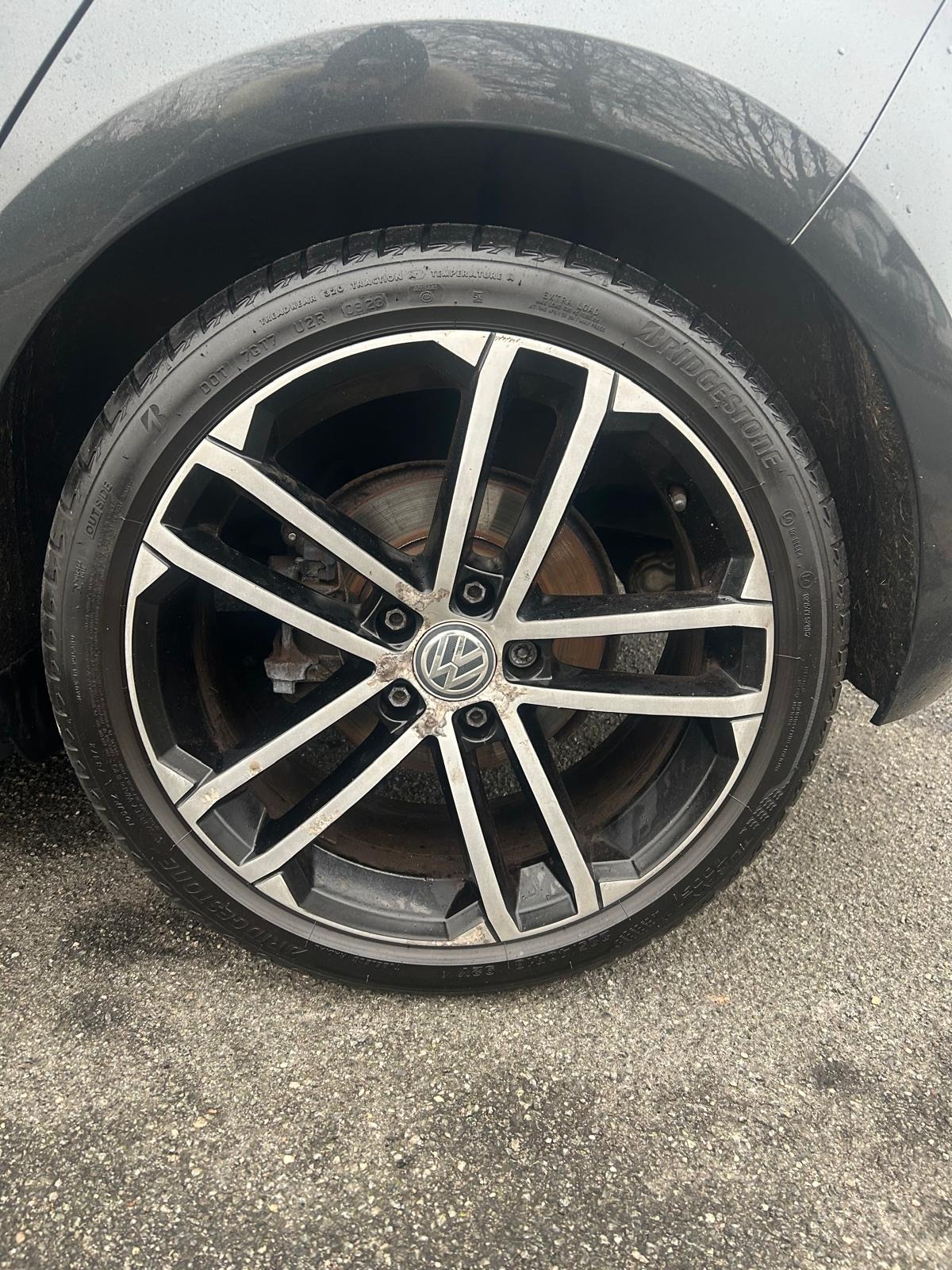 Used Volkswagen Golf 2015 for sale - 77446324: Photo 4