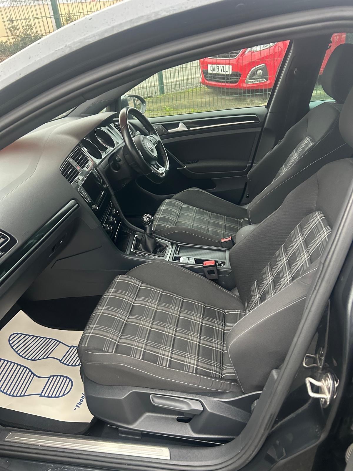 Used Volkswagen Golf 2015 for sale - 77446324: Photo 5