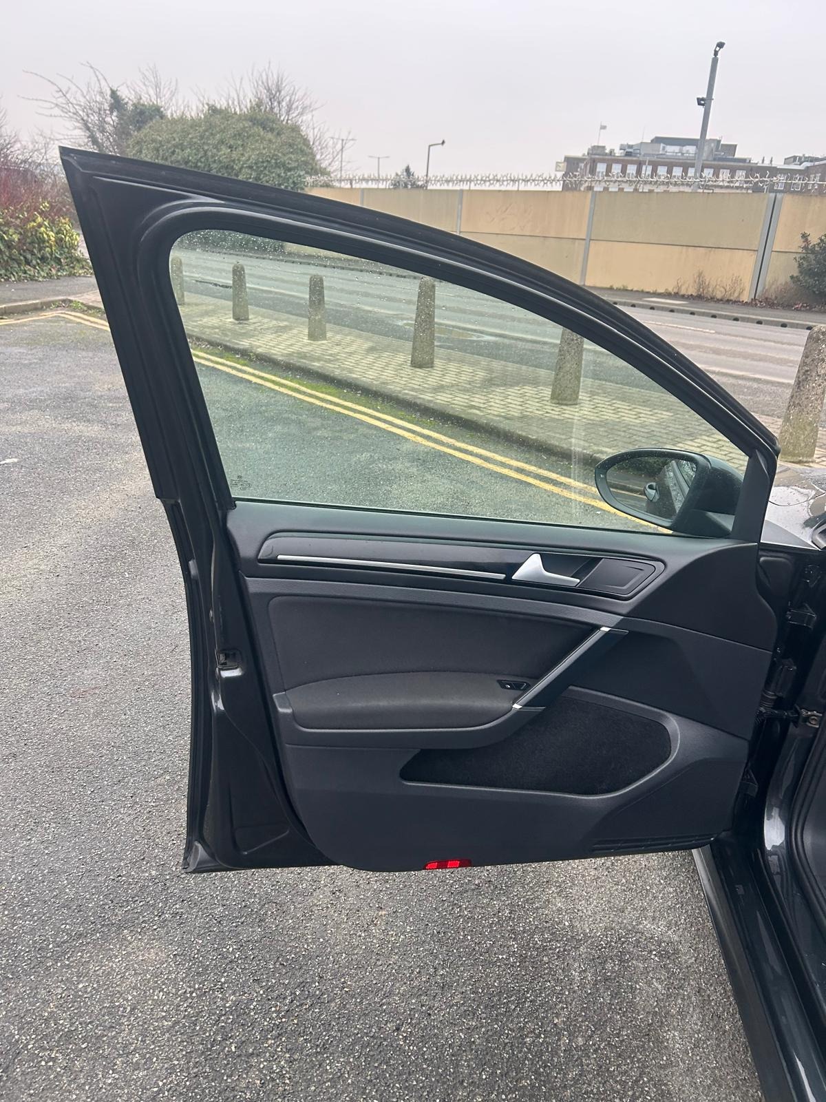 Used Volkswagen Golf 2015 for sale - 77446324: Photo 6