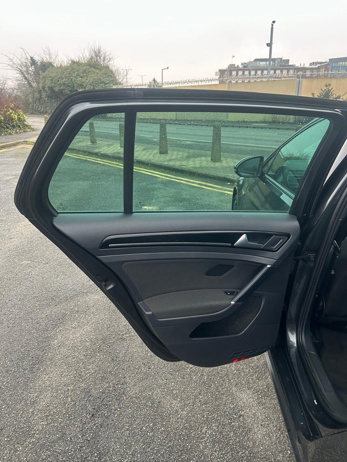 Used Volkswagen Golf 2015 for sale - 77446324: Photo 8