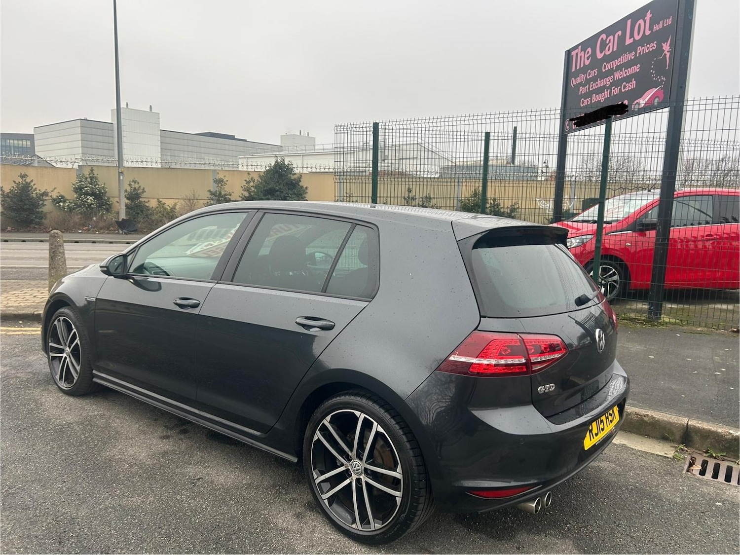 Used Volkswagen Golf 2015 for sale - 77446324: Photo 9