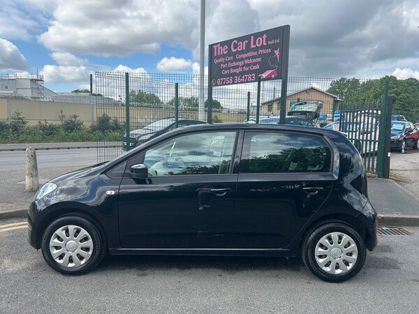 Used Skoda Citigo 2016 for sale - 73885817: Photo 3