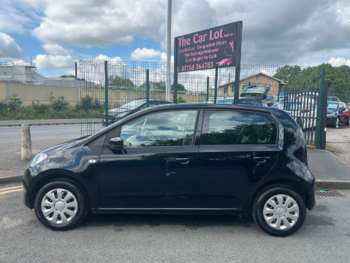 Used Skoda Citigo 2016 for sale - 73885817: Photo