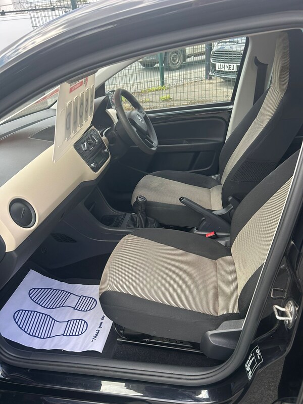 Used Skoda Citigo 2016 for sale - 73885817: Photo 4
