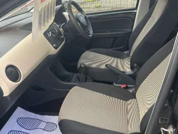 Used Skoda Citigo 2016 for sale - 73885817: Photo