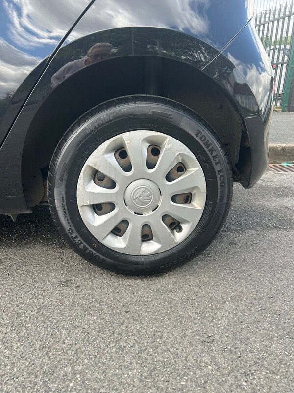 Used Skoda Citigo 2016 for sale - 73885817: Photo 5